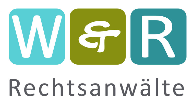 W & R Rechtsanwälte OG - Logo