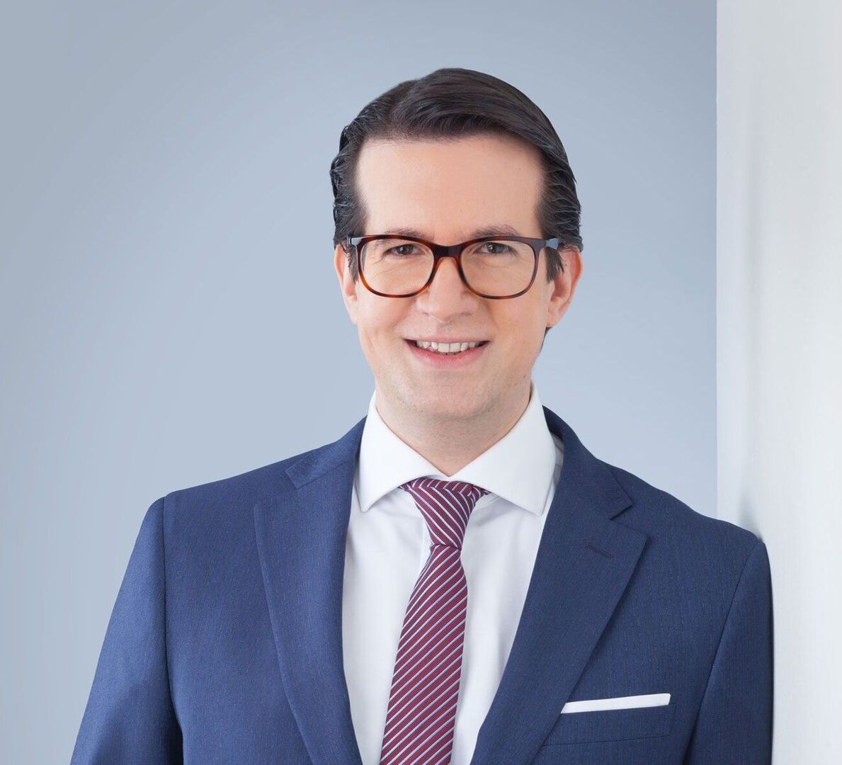 Mag. Dr. Hannes Winkler